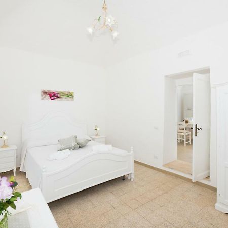La Borragine Apartament Positano Ngoại thất bức ảnh