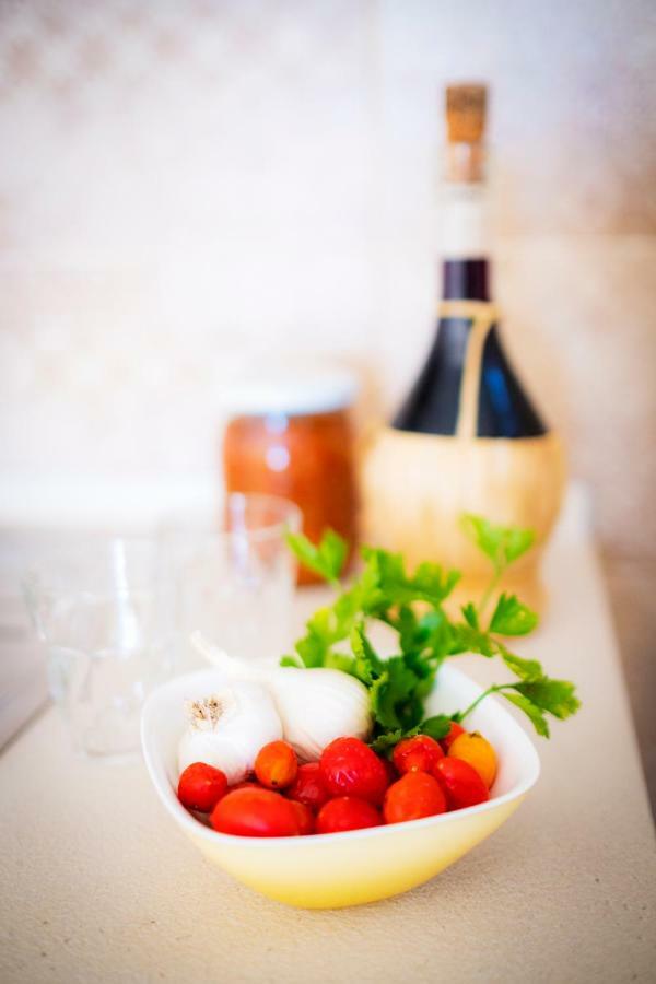 La Borragine Apartament Positano Ngoại thất bức ảnh