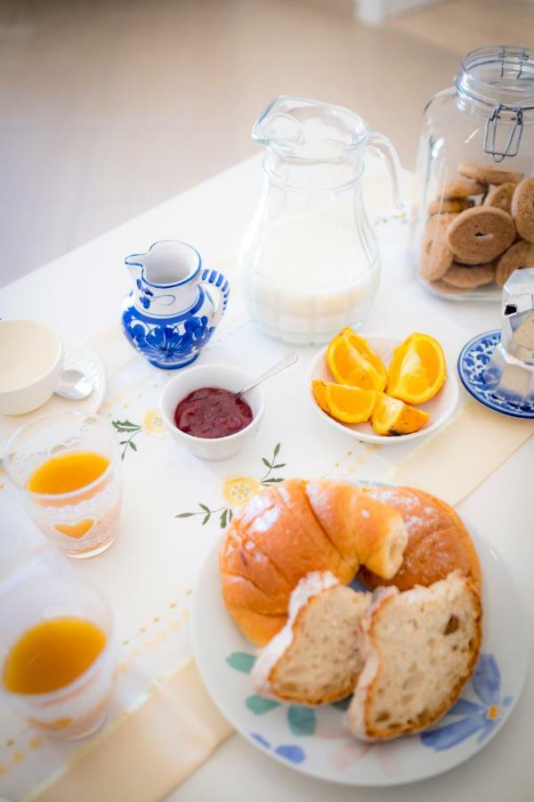 La Borragine Apartament Positano Ngoại thất bức ảnh