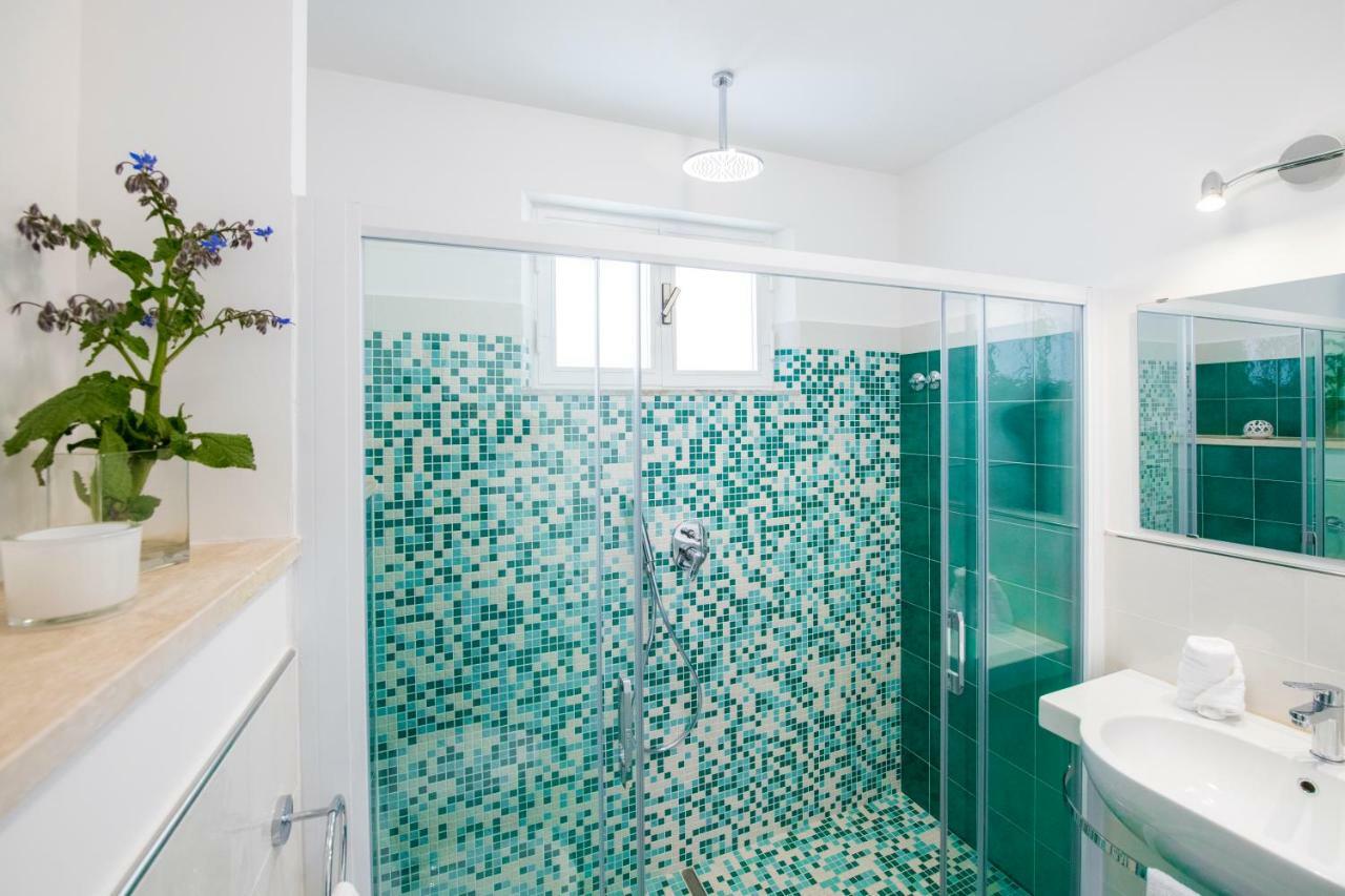 La Borragine Apartament Positano Ngoại thất bức ảnh