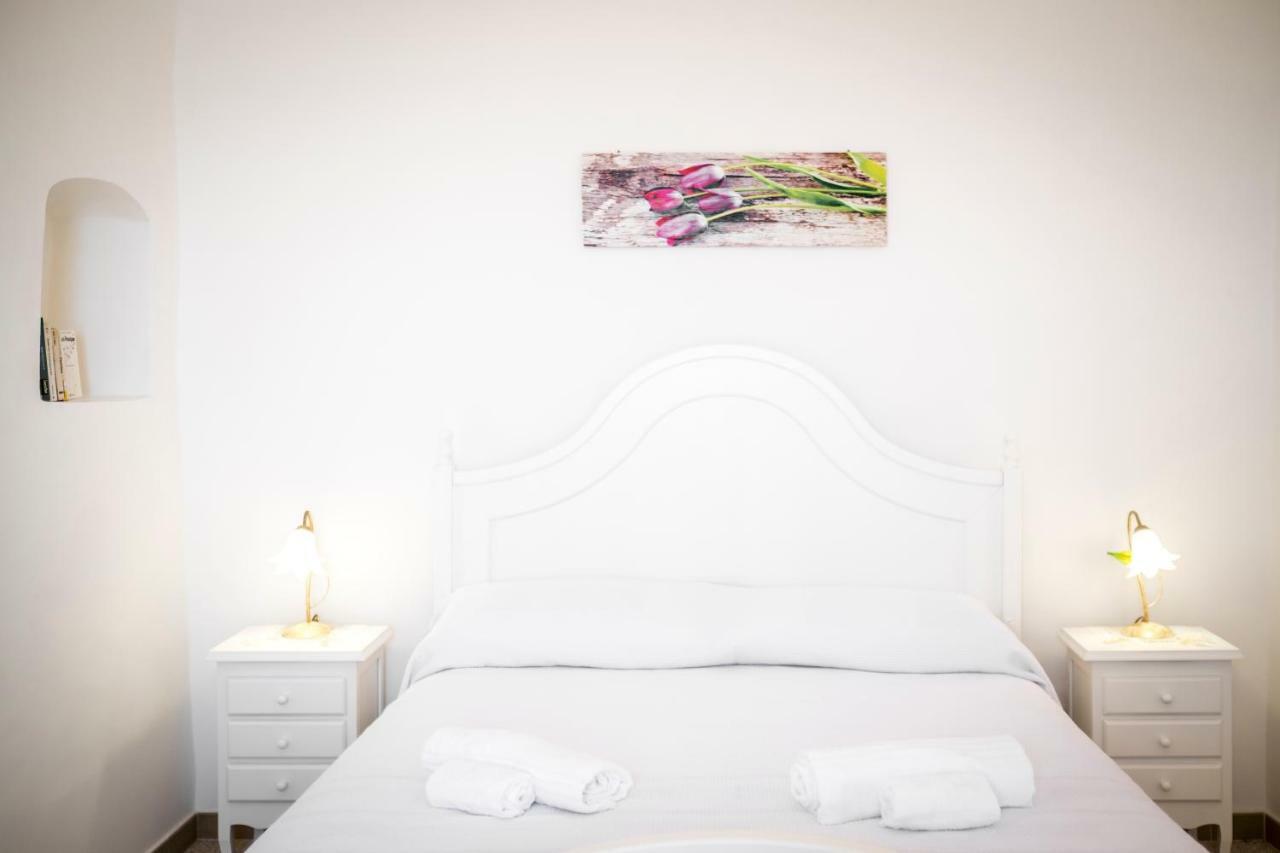 La Borragine Apartament Positano Ngoại thất bức ảnh